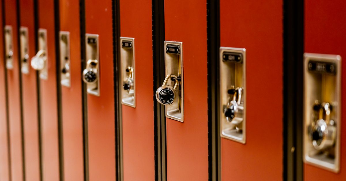 home security lock door — Clinton St Locksmith