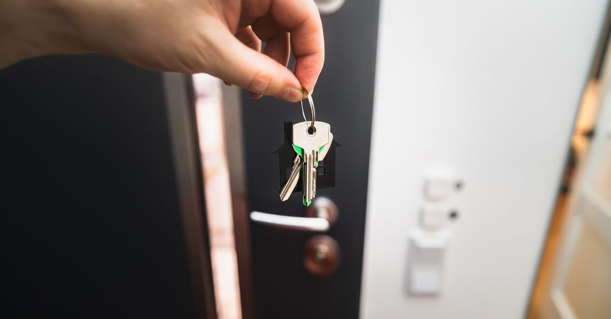 locksmith tools keys — Clinton St Locksmith