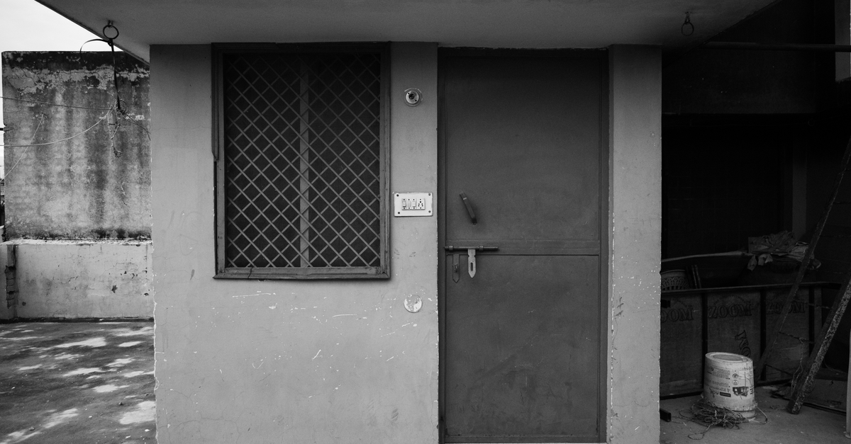door security hardware — Clinton St Locksmith