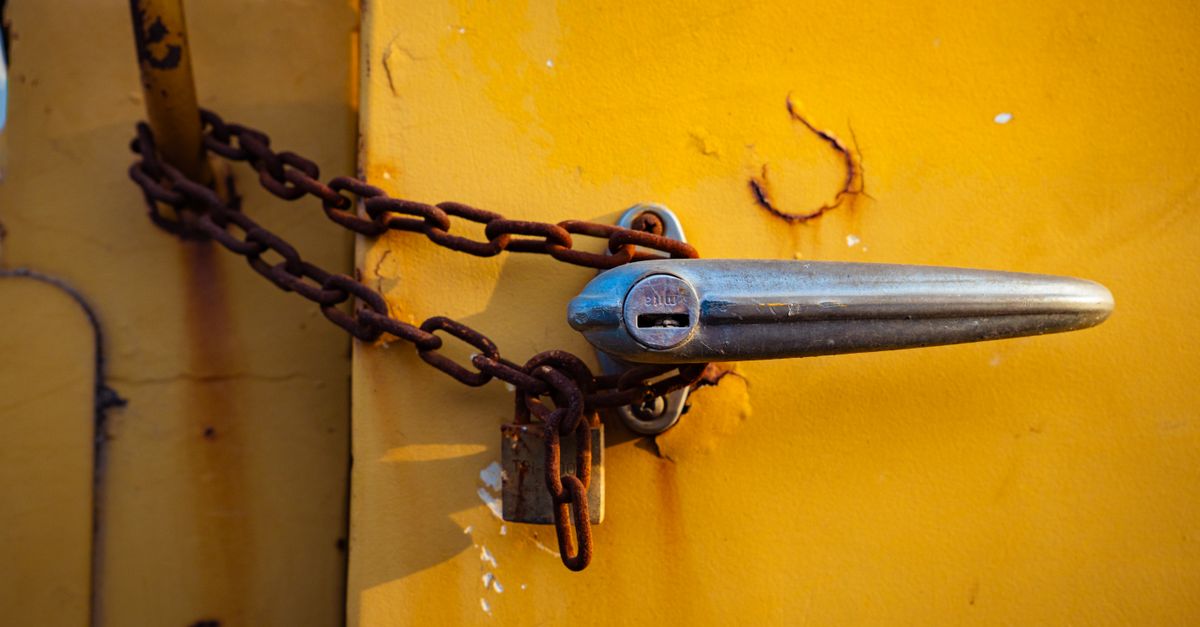 Why Storefront Lock Rekeying Belongs on Every Tenant Transition Checklist — Clinton St Locksmith
