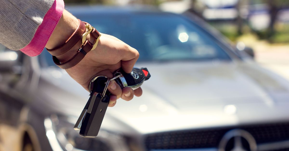 Residential, Commercial, and Vehicle Scenarios — Emergency Locksmith Response — Clinton St Locksmith