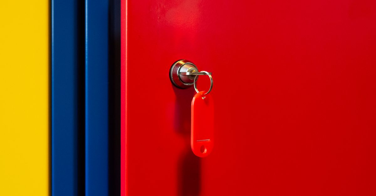 Locked Out of the House With No Key? Here's What Our Emergency Locksmith Does — Clinton St Locksmith
