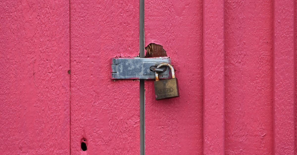 What Is a Mortise Lock and Why Older Homes Still Rely on Them — Clinton St Locksmith