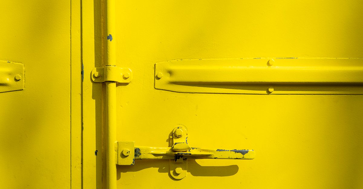 Our Mortise Lock Services at a Glance — Clinton St Locksmith